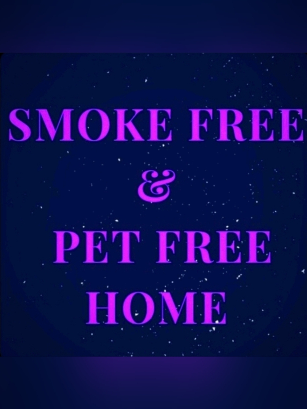 🚭Items From a Smoke Free & Pet Free Home🚭